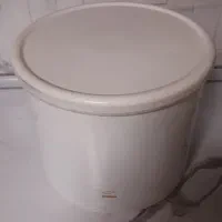 سطل برنج قند شکر