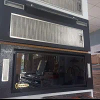 هود جکدار ۹۰/ مخفی سایز ۳۰*۷۰|مصالح و تجهیزات ساختمان|تبریز, |دیوار