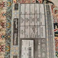 فرش1200شانه زیرقیمت 9متری|فرش|بروجرد, |دیوار