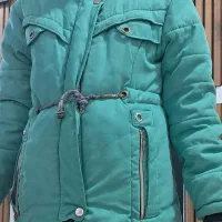 کاپشن دخترانه|لباس|سقز, |دیوار