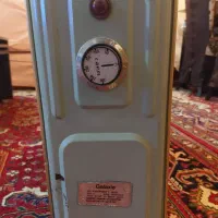 شوفاژ برقی ۲۰ پره روسی