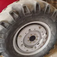 تراکتور 800 مدل 98|خودرو سنگین|دهگلان, |دیوار