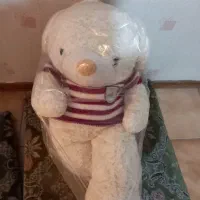 خرس خارجی دکوری
