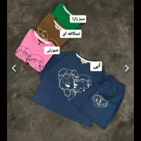 لباس خانگی مخصوص باشگاه|لباس|اسفراین, |دیوار