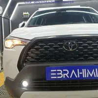 نصب آپشن فابریک خودروهای وارداتی