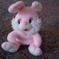 سلام عروسک بچه برای نوای گل بچه های عزیز|اسباببازی بچه|سیرجان, |دیوار