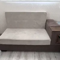 مبل ۷ نفره راحتی|مبلمان خانگی و میز عسلی|تبریز, |دیوار