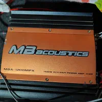 آمپلی ۲ کانال