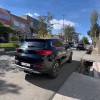 تیگو7مدل۱۴۰۰بدون رنگ بدون خط وخش|خودرو سواری و وانت|مشگین شهر, |دیوار