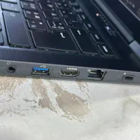 نسل ۸ بارم ۸ و هارد ssd مناسب دانشجو و برنامه نویس|رایانه همراه|اهواز, نادری|دیوار