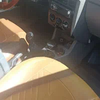 فروش پراید۹۳دوگانه فابریک خانگی وتمیز|خودرو سواری و وانت|جهرم, |دیوار