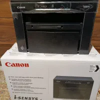 پرینتر 3کاره مدل MF3010