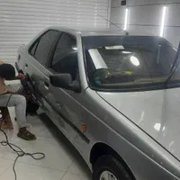 خدمات بازسازی وزیبا سازی خودرو