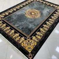 ورساچه قالی|فرش|یزد, |دیوار