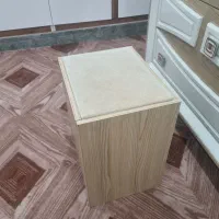 میز آرایشی|مبلمان خانگی و میز عسلی|خرمشهر, |دیوار