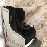 صندلی ماشین concord