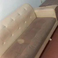 مبل شش نفره با عسلی|مبلمان خانگی و میز عسلی|هشتگرد, سعید آباد|دیوار