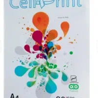 کاغذ سل پرینت