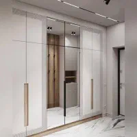 کمد دیواری با تخفیفات استثنایی