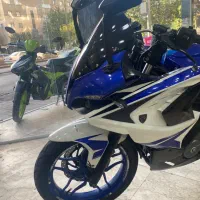 98Rs200|موتورسیکلت|تهران, بریانک|دیوار