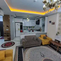 اپارتمان ۹۰ متری مجتمع برند شهر گلبهار