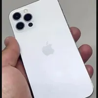 ایفون ۱۲پرومکس