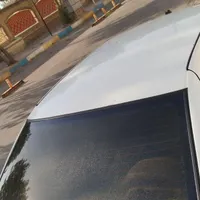سمند دوگانه شرکتی Lx ef7|خودرو سواری و وانت|آبادان, |دیوار