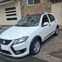 کوییک gxrl آپشنال ۱۴۰۳ فول|خودرو سواری و وانت|اصفهان, برلیان|دیوار