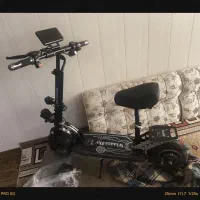 اسکوتر برقی وینر اسکای 3000