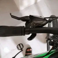 دوچرخه 26 فیفا آکبند|دوچرخه، اسکیت، اسکوتر|رشت, رودباری|دیوار