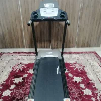 تردمیل توربو فیتنس