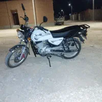 فروش موتور سیکلت هانی1404