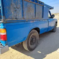 نیسان ۹۰ سالم بیرنگ|خودرو سواری و وانت|کرج, شهرک سهرابیه|دیوار