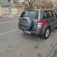 سوزوکی گرند ویتارا، 2400 اتوماتیک|خودرو سواری و وانت|تهران, اوین|دیوار