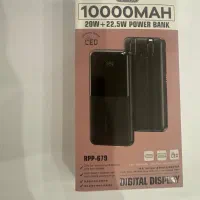 پاوربانک remax آکبند