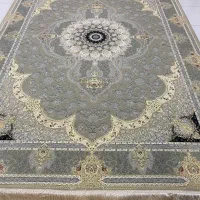 اینا فرشای ۱۵۰۰شانه تراکم ۴۵۰۰درجه یک نه متری|فرش|نسیم‌شهر, |دیوار
