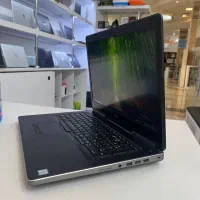 لپتاپ dell با ۸ گیگ گرافیک مجزا مخصوص رندر|رایانه همراه|گرگان, |دیوار