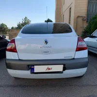 مگان مدل ۱۳۹۱ درجه یک|خودرو سواری و وانت|تهران, آبشار تهران (دریاچه)|دیوار