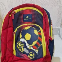 *کیف پسرانه  گلسی برد*