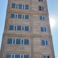 آپارتمان۲۰۰متری با بهارخواب ۴خوابه در مرکز شهر