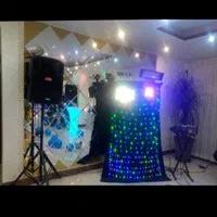 کرایه حجله اسلامشهررباط شهریارپرند باند چادر صندلی