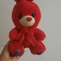 عروسک|اسباب‌بازی بچه|چغادک, |دیوار