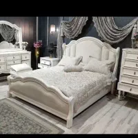 تخت عروس کد 2250