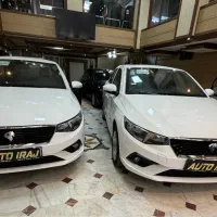 تارا V1 پلاس 6 دنده سفید صفر * اتو ایـرج *