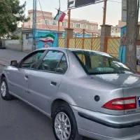 سمند LX ساده، مدل ۱۳۸۵|خودرو سواری و وانت|میاندوآب, |دیوار