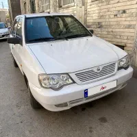 پراید۱۱۱ خوش رخ مدل ۹۱
