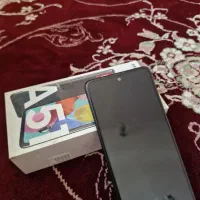 گوشی a51|موبایل|لنجان, |دیوار