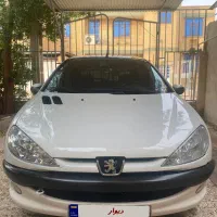 206تیپ2 مدل99برج12