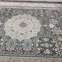 فرش۱۲متری|فرش|باقرشهر, |دیوار