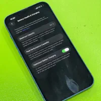 آیفون ۱۳ نرمال پک اصلی